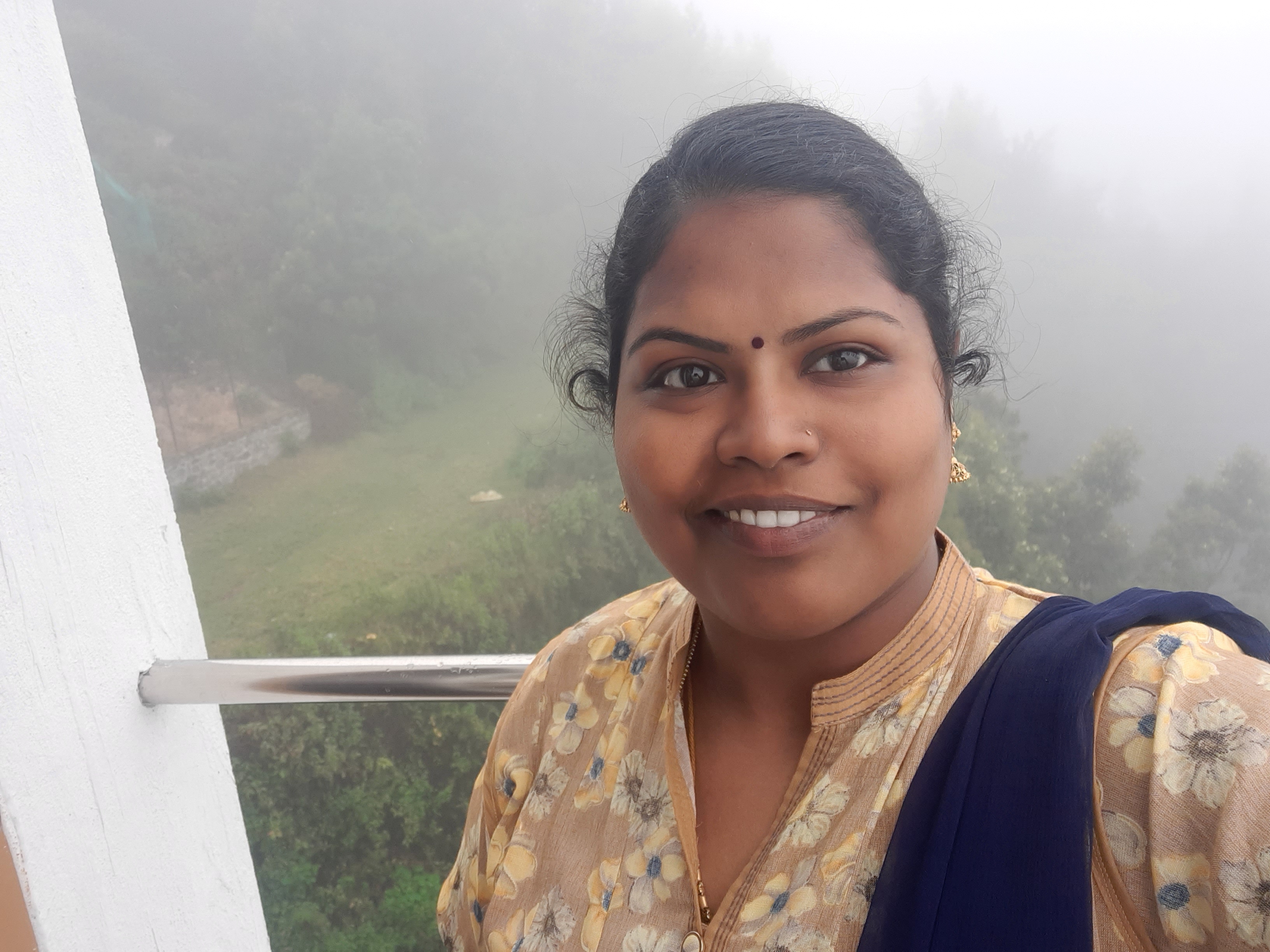 Aswini Thangalakshmi