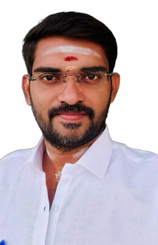 Arunagiri Nathan